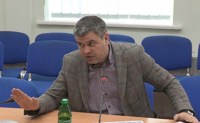 Суд отменил перевод на Донбасс скандального замглавного следователя Нацполиции Мамки