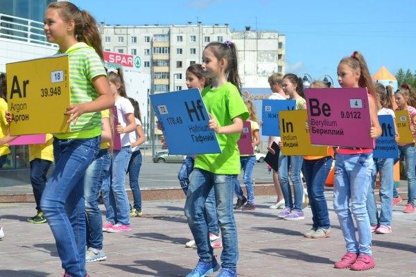 У таблиці Менделєєва може з’явитися «московій»