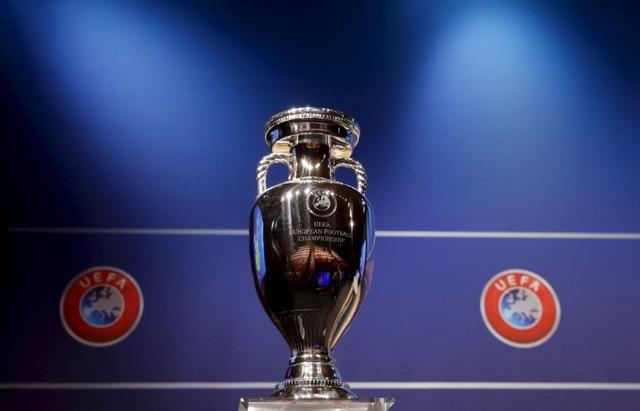 УЕФА получит рекордный доход от проведения Евро-2016