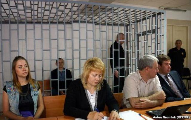 Адвокаты Карпюка и Клыха подали апелляцию на приговор суда