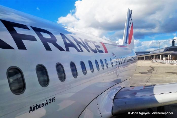 Пилоты Air France устроили забастовку во время Евро-2016