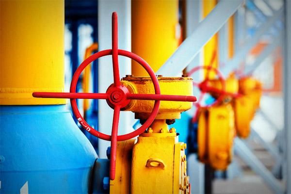 «Нафтогаз» показал будущий газопровод «Украина-Польша» (ВИДЕО)
