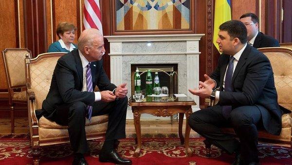США дополнительно выделят Украины 220 млн долл. на реформы