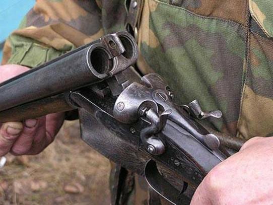 Депутат застрелил майора полиции на охоте в Закарпатской области