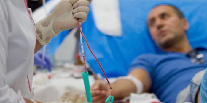 Массовое отравление в Измаиле: в больнице находится более 220 человек