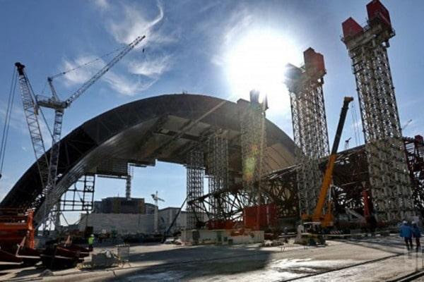 Канада заинтересовалась строительством солнечных электростанций в Чернобыле