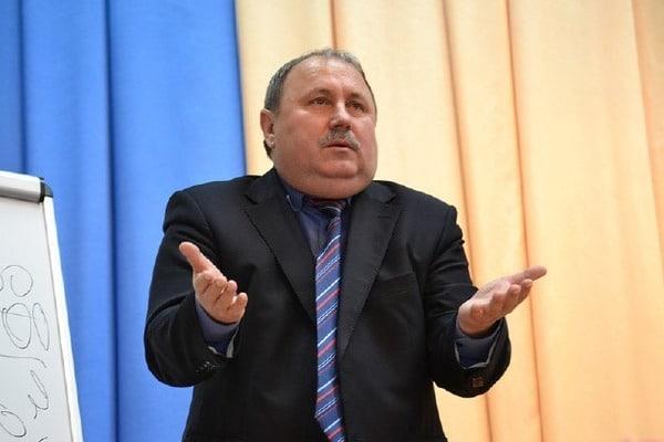 Віце-губернатора Миколаївщини Романчука випустили з СІЗО під заставу в 5,5 млн грн (ВІДЕО)
