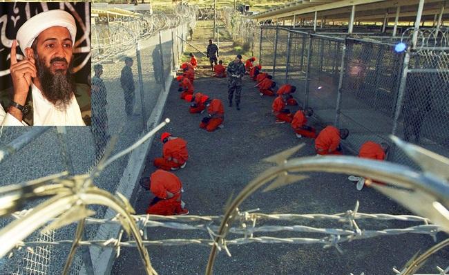 США передали Черногории заключенного Гуантанамо — вероятного охранника бен Ладена