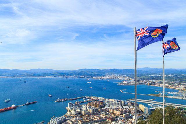 На тлі Brexit Іспанія хоче забрати у Британії Гібралтар