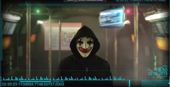 Українські хакери привітали зі святом зломом більше 15 пропагандистських сайтів РФ (ВІДЕО)