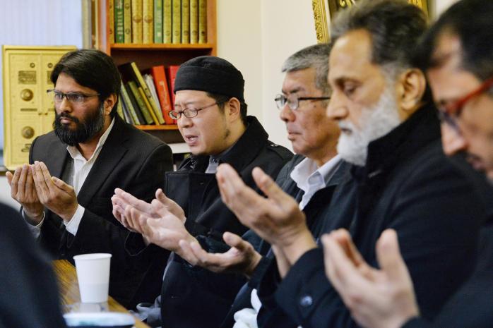 Суд в Японии одобрил слежку за мусульманами в стране
