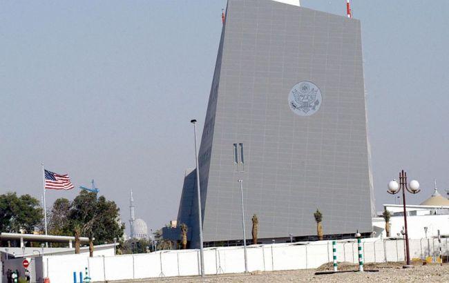 На День независимости США у консульства в Саудовской Аравии прогремел взрыв