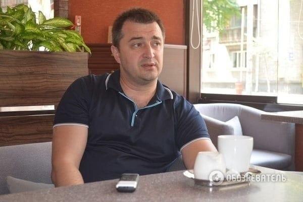 Суд отпустил под личное обязательство Кулика, подозреваемого в незаконном обогащении