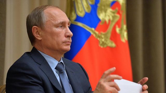 Росія у лещатах: Путін підписав «пакет Ярової»