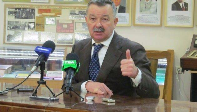 Отстраненный замглавы Минздрава Василишин «сдавал» силовикам раненых майдановцев — СМИ