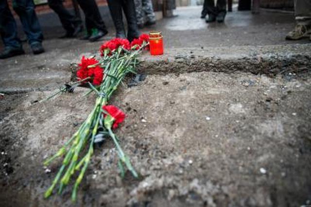 Июнь стал самым кровопролитным месяцем на Донбассе в этом году — ООН