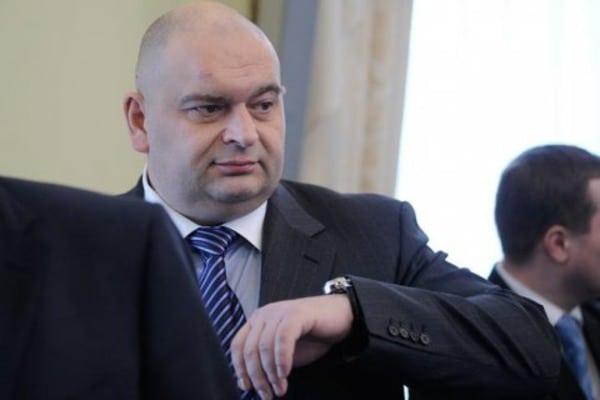 Суд арестовал еще 14 скважин Злочевского