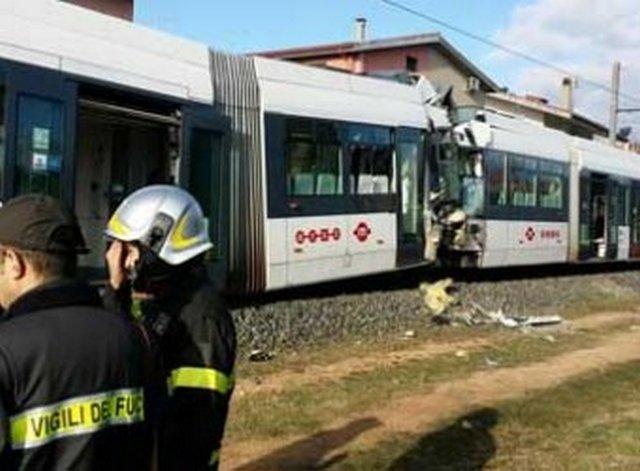 Жертв залізничної аварії в Італії вже 20 (ВІДЕО)