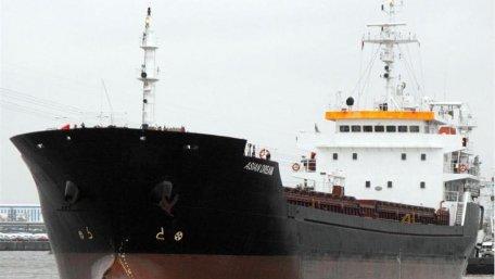 У Болгарії заарештували судно з українцями на борту