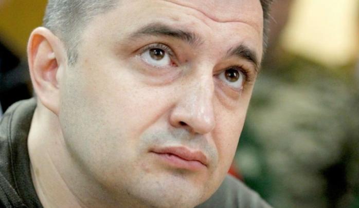 Суд поновив на посаді військового прокурора сил АТО Кулика