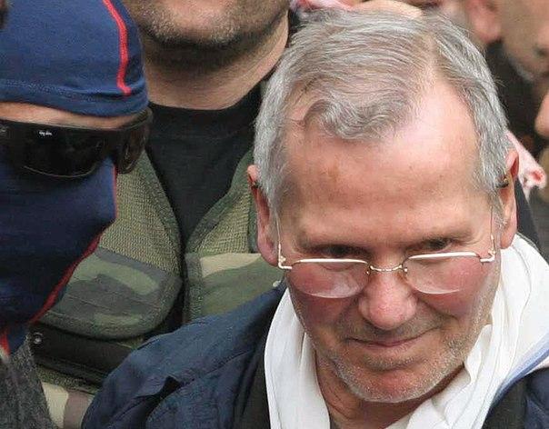 В Италии скончался бывший главарь сицилийской мафии «Коза ностра»