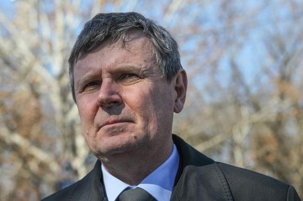 Вибори на Херсонщині виграв кандидат від «Батьківщини» Одарченко