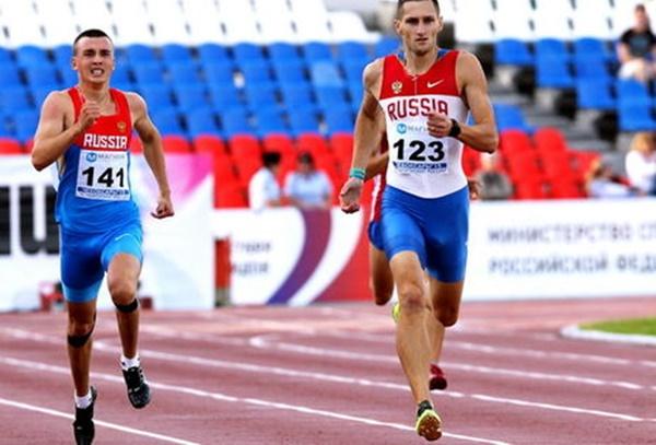 Допинговый скандал: суд Лозанны не допустил российских легкоатлетов к Играм в Рио
