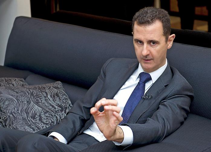 Уряд Асада заявив про готовність відновити переговори з сирійською опозицією