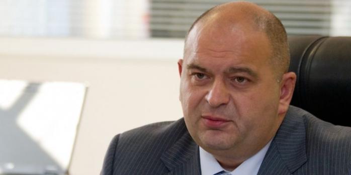 Суд разблокировал счета одной из нефтегазовых компаний Злочевского