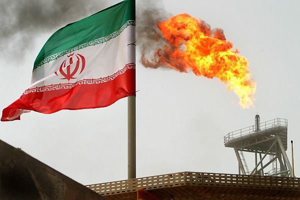 Україна запропонувала Ірану транзит нафти і газу в ЄС через свою територію