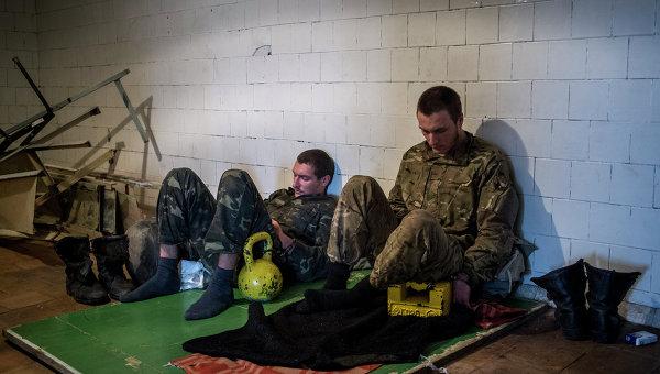 В полоні у бойовиків на Донбасі перебувають 107 українців — Ірина Геращенко