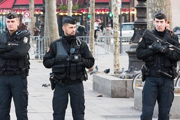 Франція створює Національну гвардію для боротьби із тероризмом