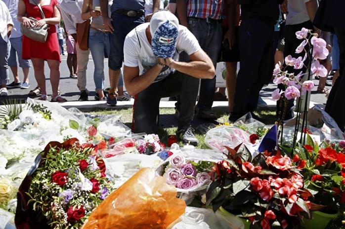 Теракт в Ницце: возросло число погибших