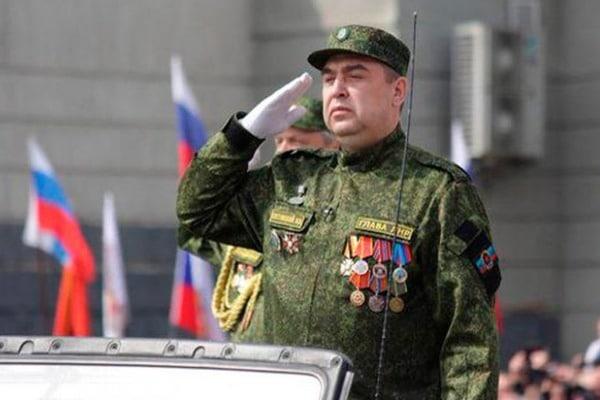 Ранения главаря ЛНР Плотницкого несовместимы с жизнью — разведка