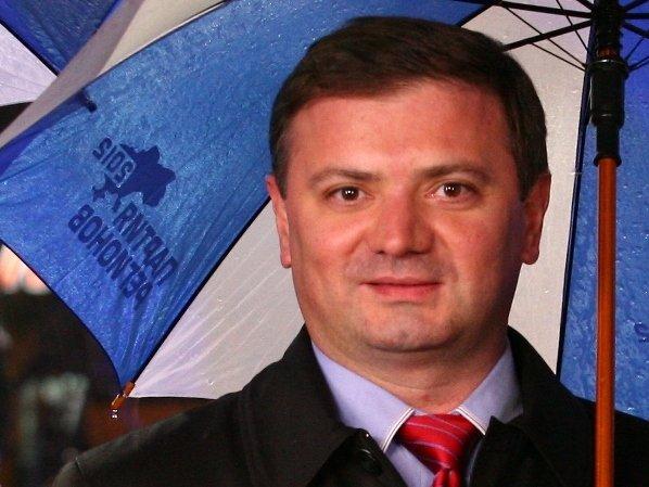 «Дело Ефремова»: ГПУ задержала экс-регионала Медяника