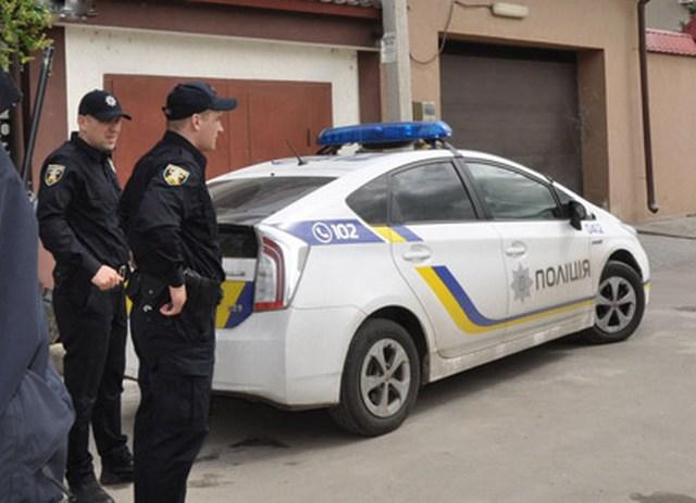 Полиция сообщила подробности взрыва с жертвами на Днепропетровщине