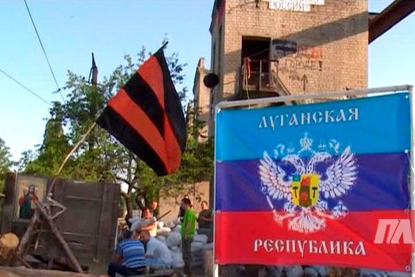 На Луганщине будут судить фейковых главу ЦИК и министра финансов ЛНР