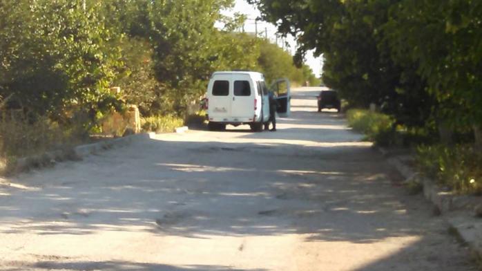 В Крыму обыскали дом и задержали еще одного крымского татарина