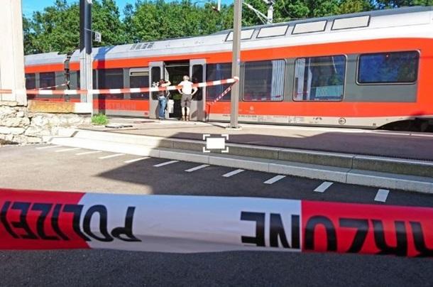 Нападение в Швейцарии: одна из пострадавших скончалась в больнице