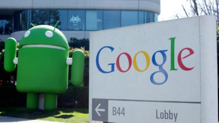 Google анонсувала заміну Android