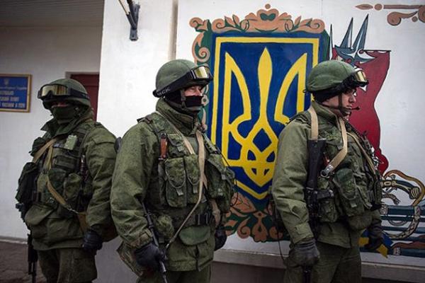 Прокуратура розслідує привласнення окупантами Криму майна МВС України