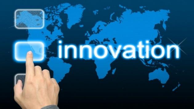 Украина улучшила свои позиции в рейтинге наиболее инновационных стран мира