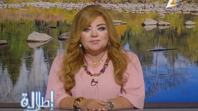 В Египте из-за чрезмерного веса отстранили от работы женщин-телеведущих