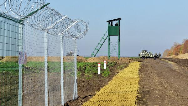 Під час будівництва «Стіни» в Чернігівській області розікрали 1,8 млн грн — прокуратура