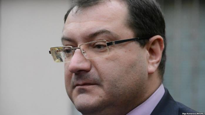 Расследование убийства адвоката Грабовского завершено
