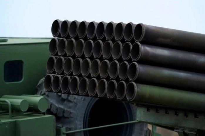 Россия перебросила на Донбасс новую партию оружия и военных — разведка