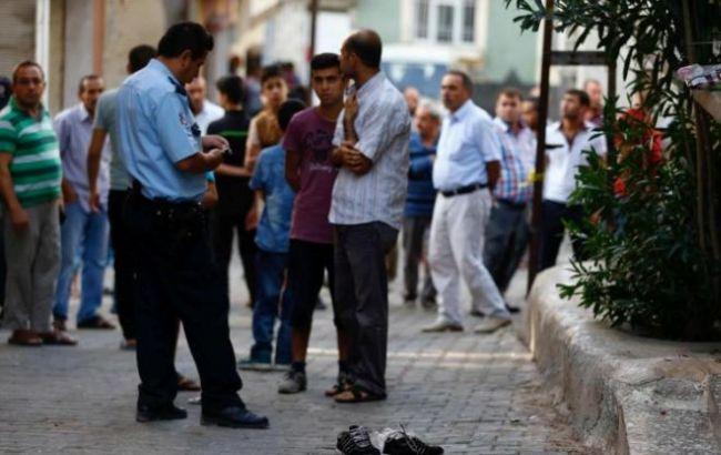 Теракт в Турции: число жертв достигло 50 человек (ВИДЕО)