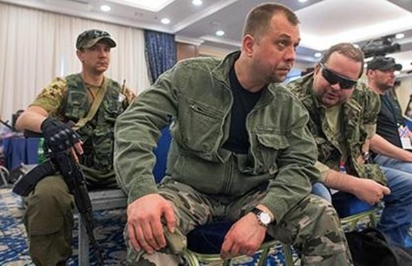 «Миротворец» опубликовал данные 4,5 тыс. наемников, завербованных для войны на Донбассе