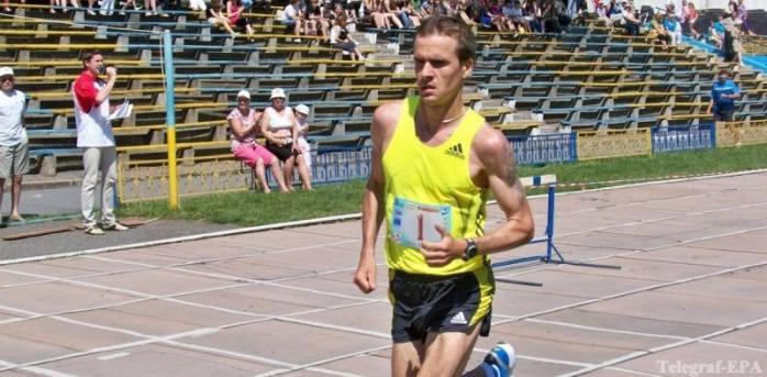 Олімпіада в Ріо: українець посів 17-е місце в марафоні