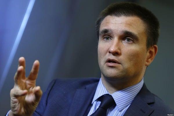 Українське МЗС збирається притягти Росію до відповідальності за трьома конвенціями